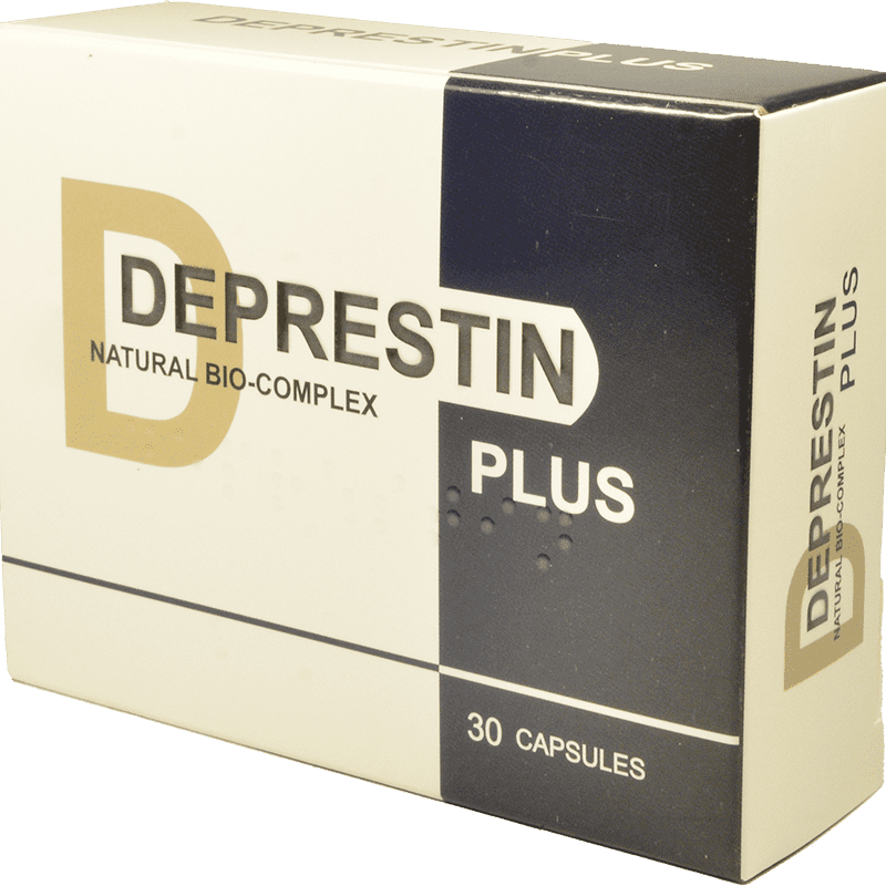 Deprestin plus 30 əd thumbnail