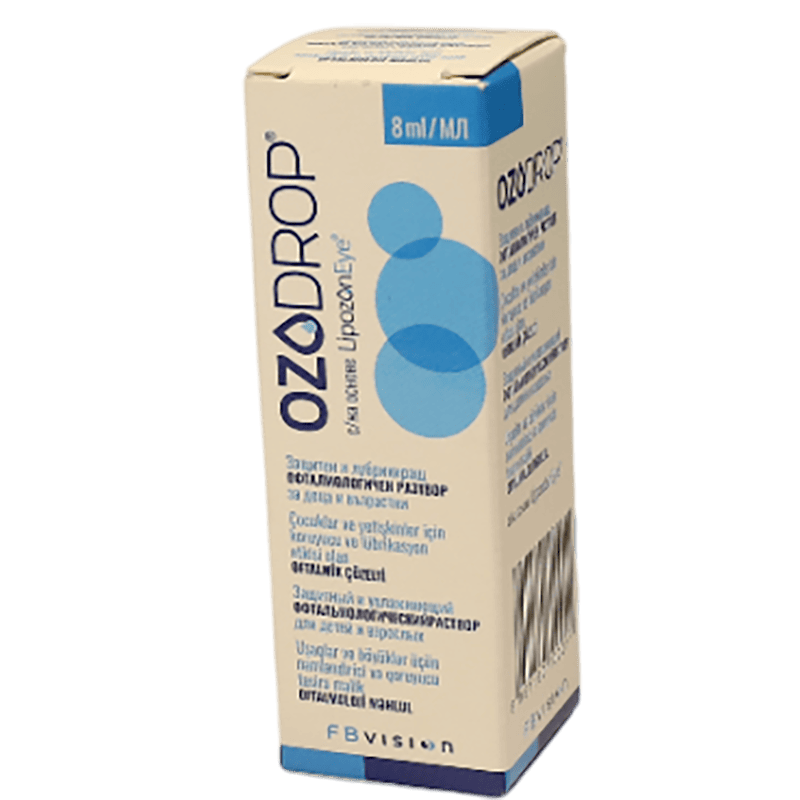 OzoDrop 8 ml thumbnail