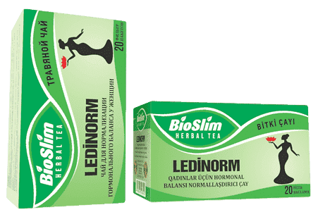 Bioslim ledinorm 20 əd thumbnail
