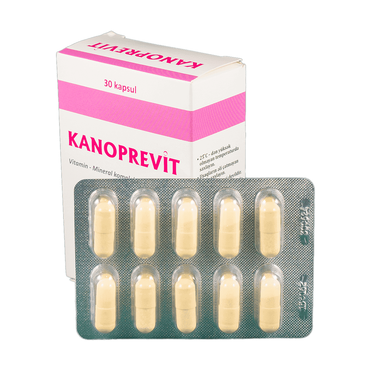 Kanoprevit 30 əd thumbnail
