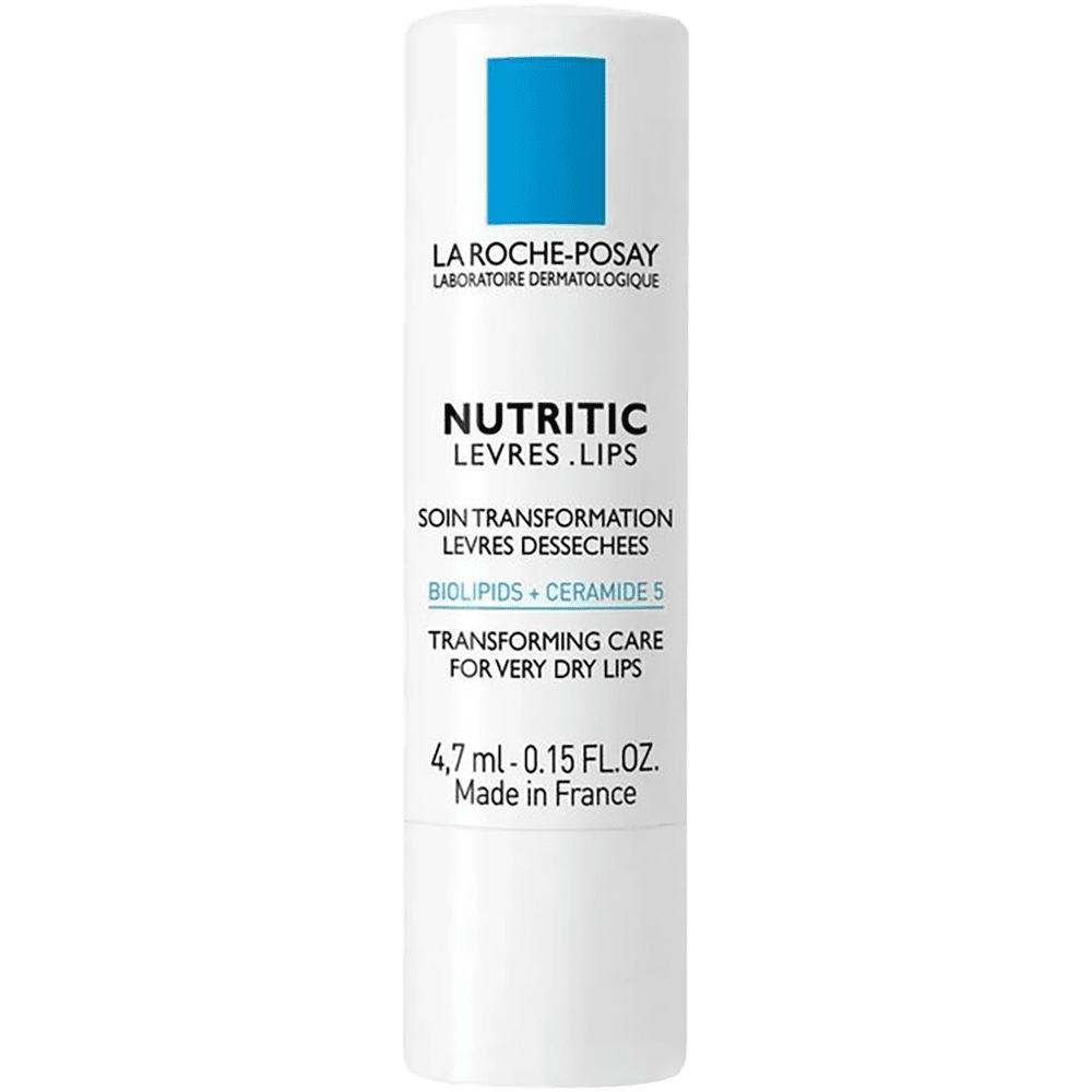 Vichy Nutritic intense dodaq üçün nəmləndirici balzam, 4,7 ml thumbnail
