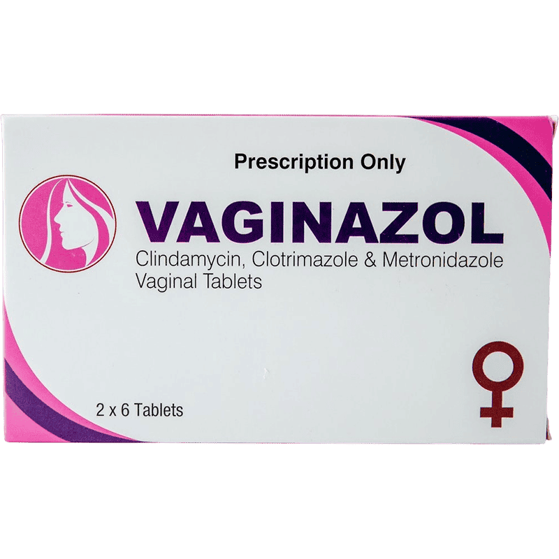 Vaginazol 12 əd thumbnail