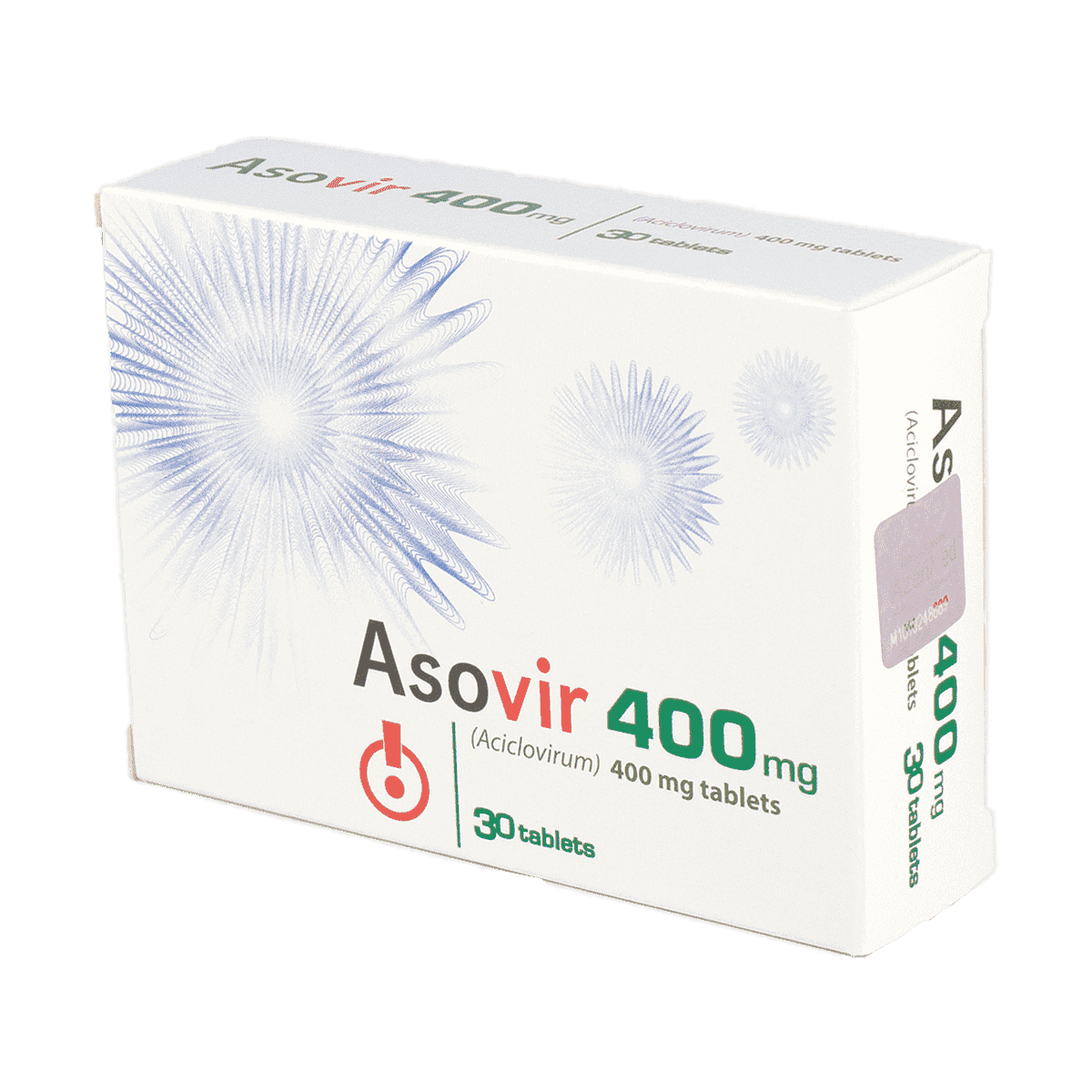 Asovir 400 mq 30 əd. thumbnail