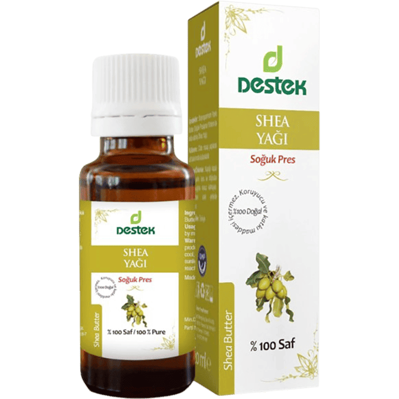 Şi yağı 20 ml thumbnail