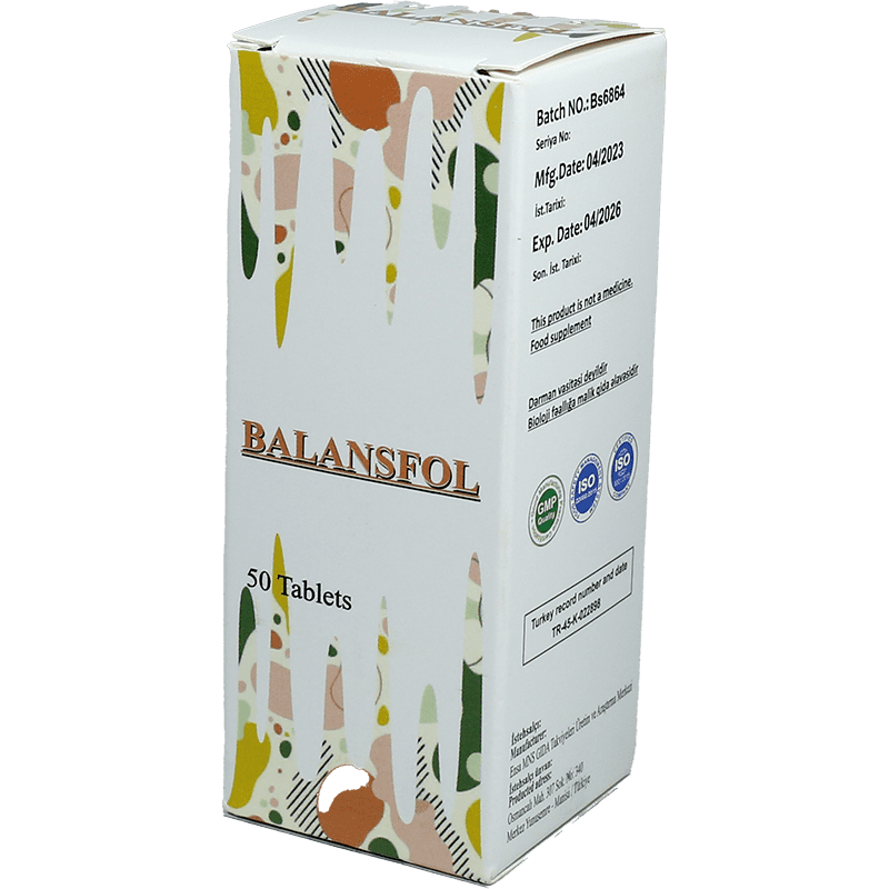 Balansfol 50 əd. thumbnail