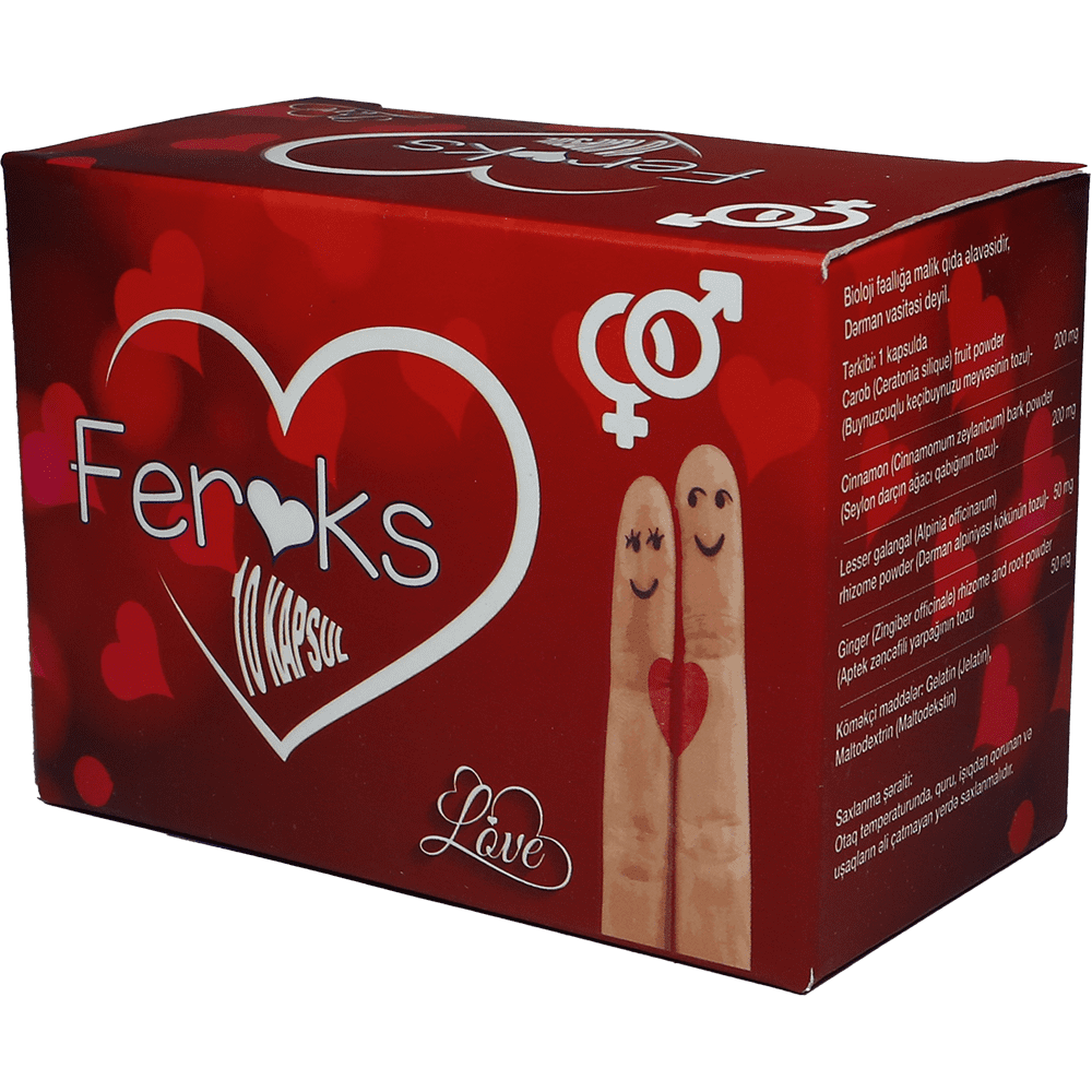 Feroks 10 əd. thumbnail