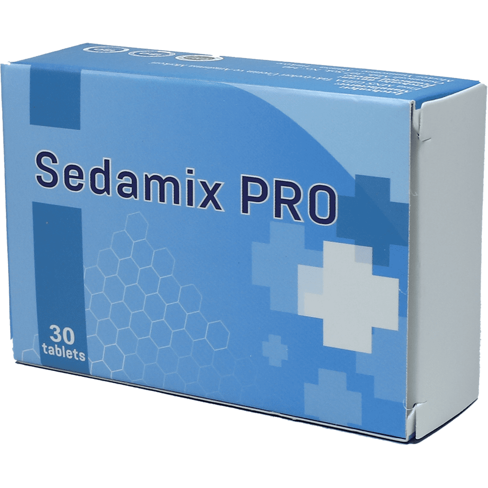 Sedamix Pro 30 əd. thumbnail