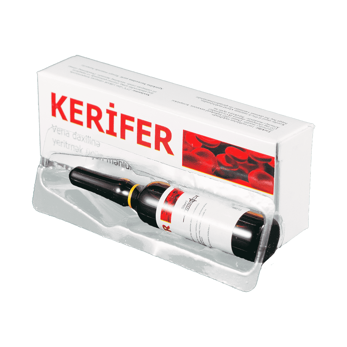 Kerifer 5 ml 1 əd thumbnail