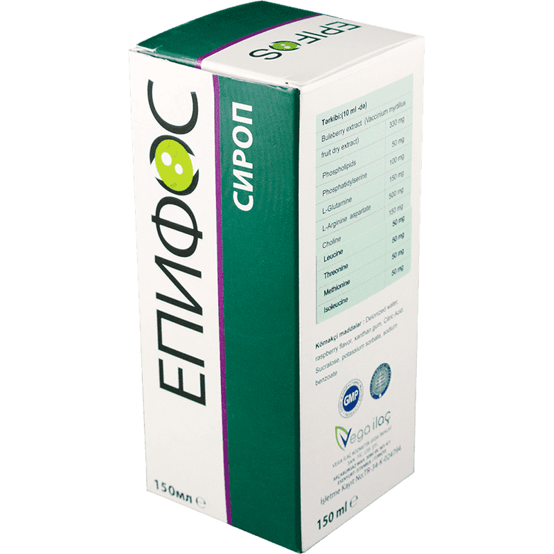 Epifos 150 ml thumbnail