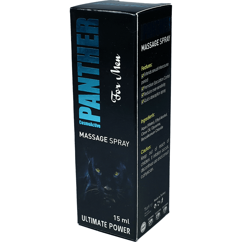 Panter 15 ml thumbnail