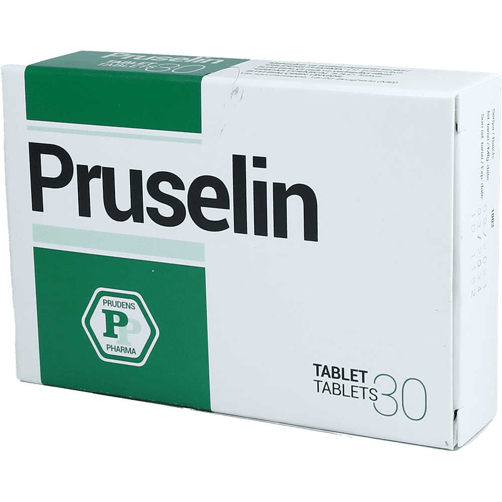 Pruselin 30 əd. thumbnail