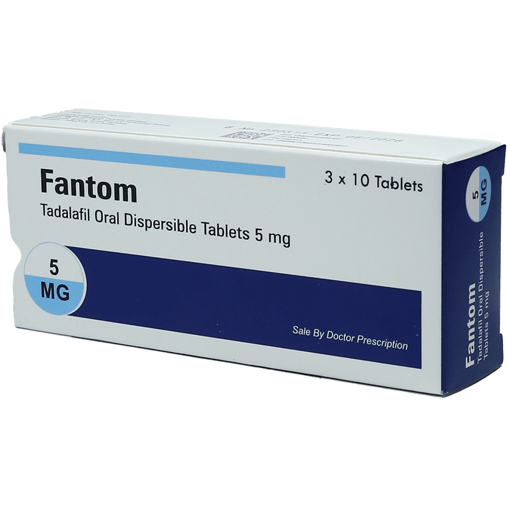 Fantom 5 mq 30 əd. thumbnail