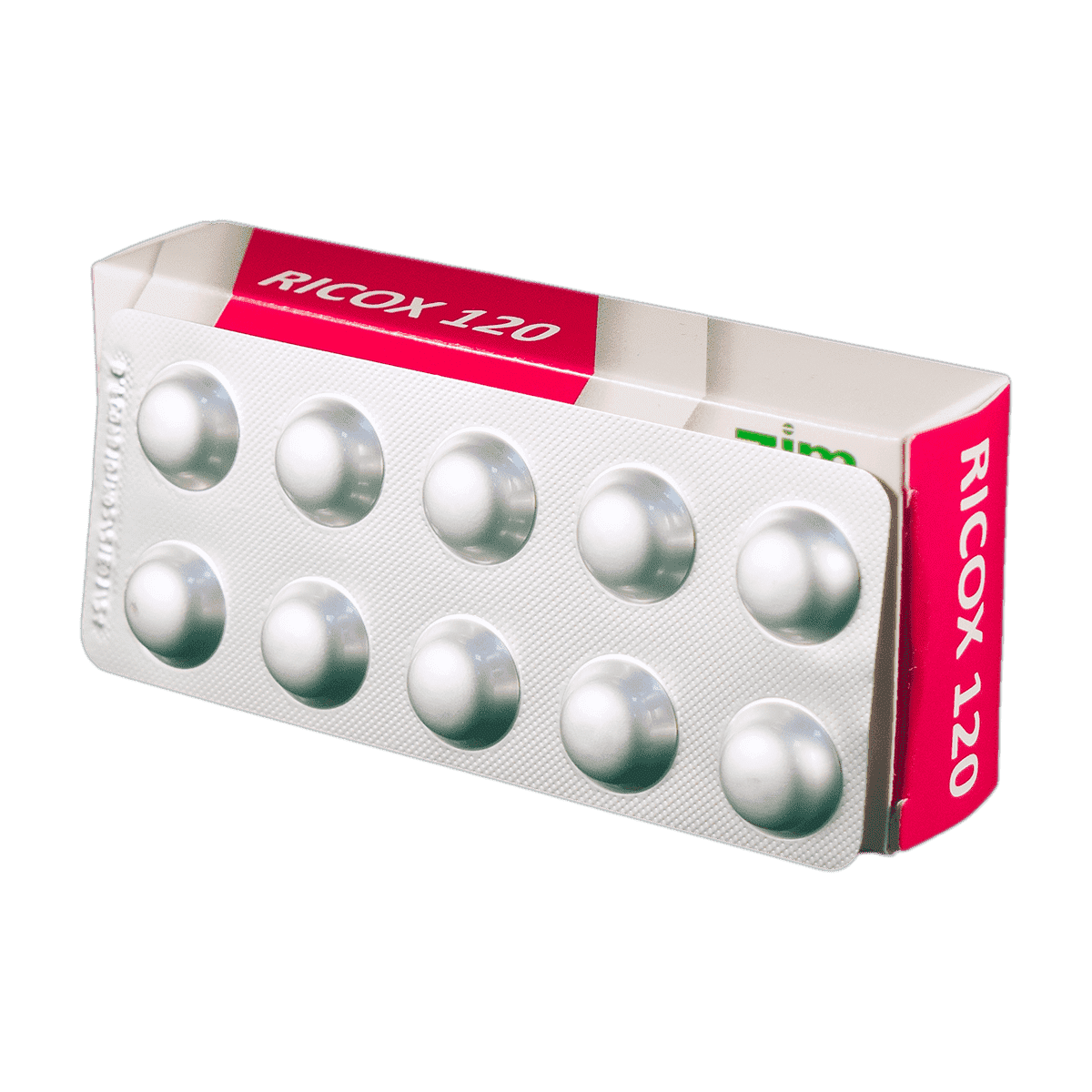 Ricox 120 mq 30 əd. thumbnail