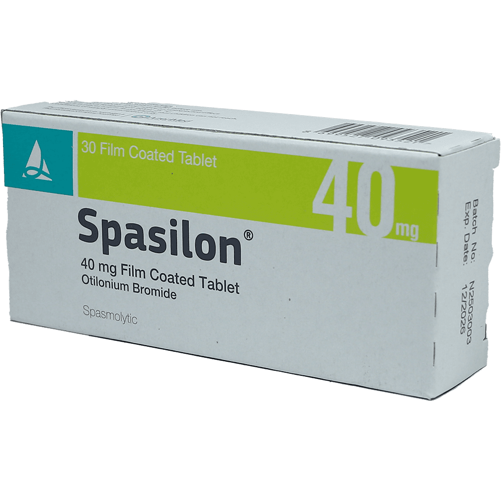 Spasilon 40 mq 30 əd. thumbnail