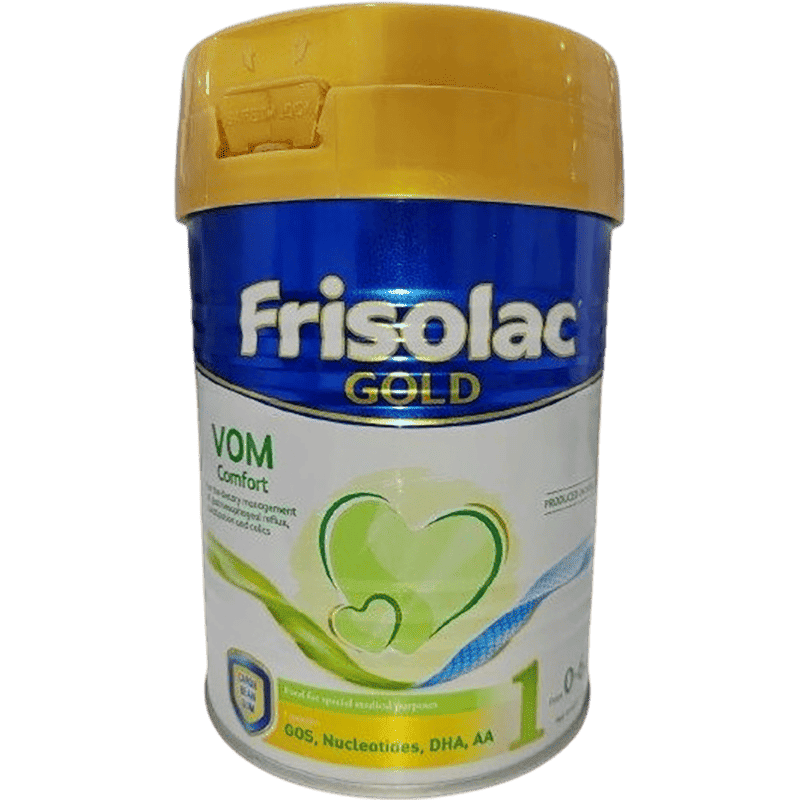 Uşaq qidası Frisovom-1 Gold comfort 400 q thumbnail