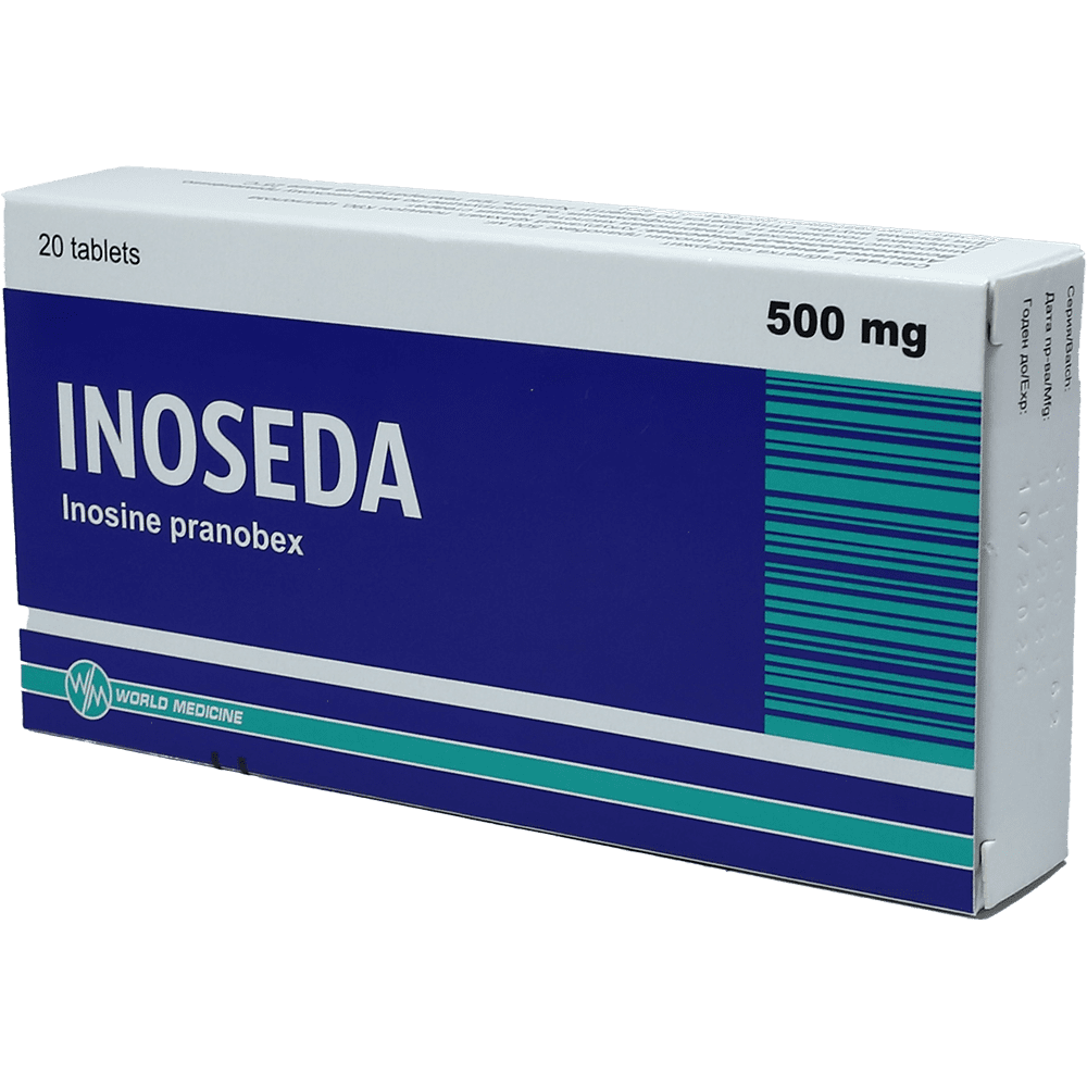 Inoseda 500 mq 20 əd. thumbnail