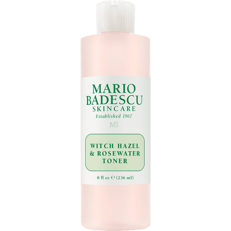 Mario Badescu Qamamelis və çəhrayı su, 236 ml thumbnail