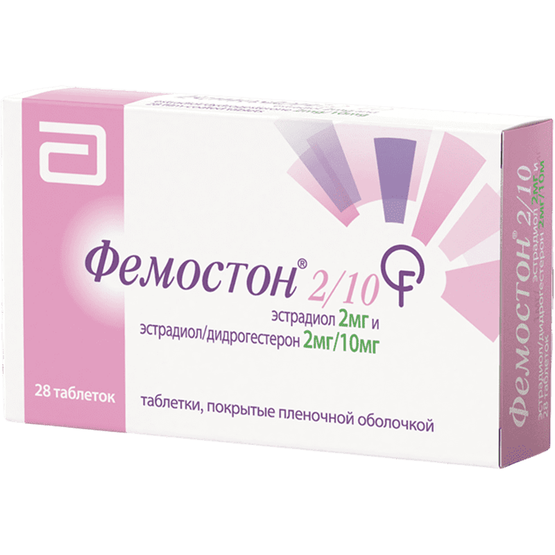 Femoston 2/10 28 əd. thumbnail