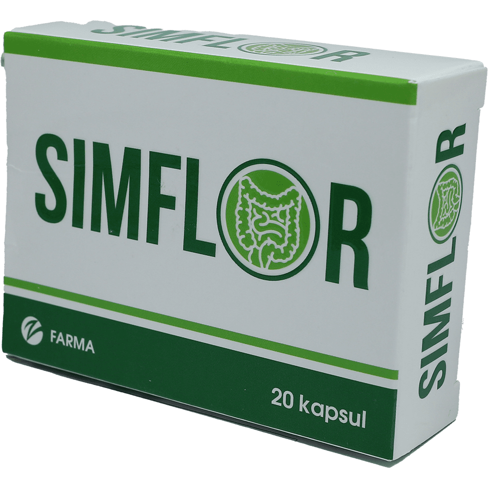 Simflor 20 əd. thumbnail