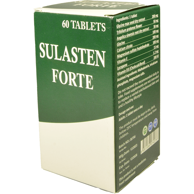 Sulasten forte 60 əd. thumbnail