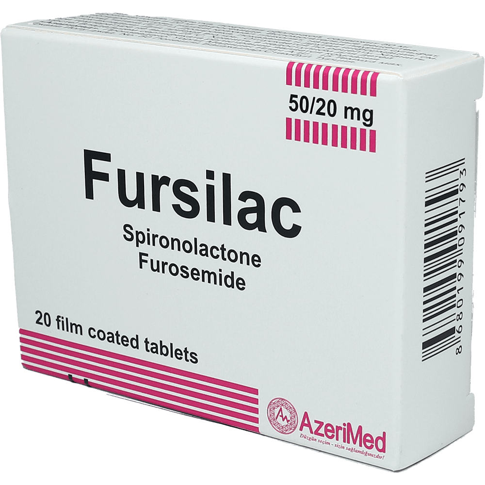 Fursilac 50/20 mq 20 əd. thumbnail