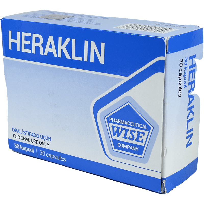 Heraklin 30 əd thumbnail