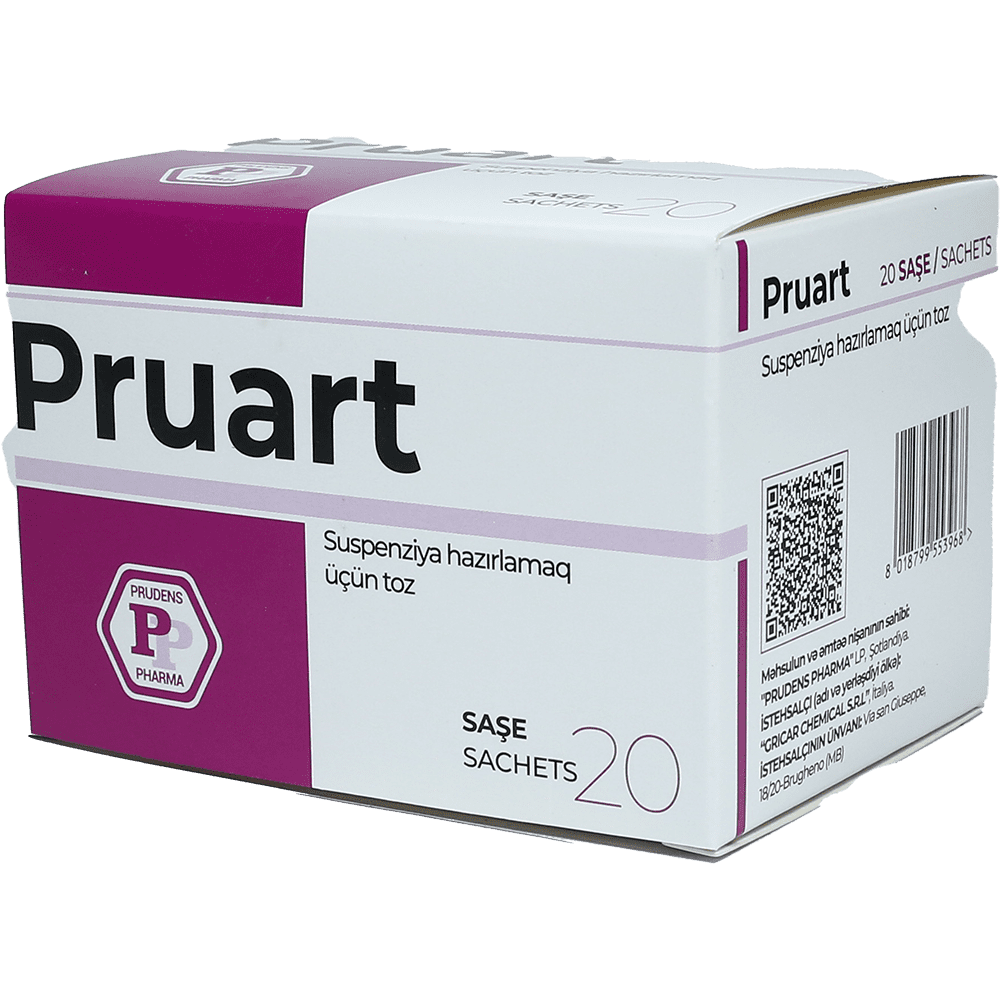 Pruart 20 əd. thumbnail