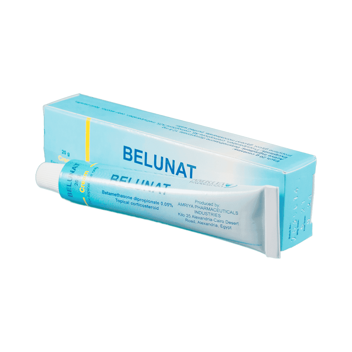 Belunat 20 qr. thumbnail