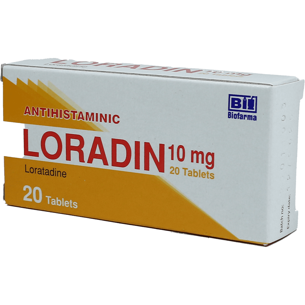 Loradin 10 mq 20 əd. thumbnail