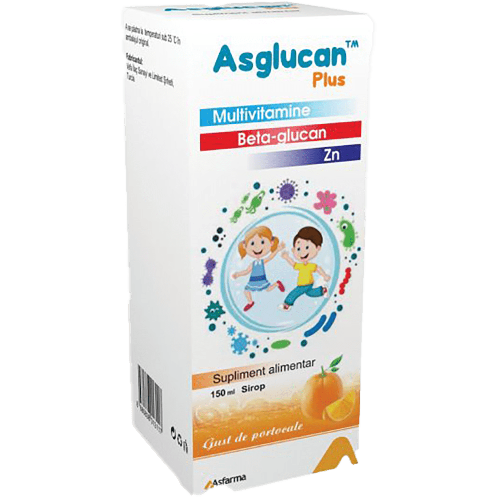 Asqlükan plyus 150 ml thumbnail