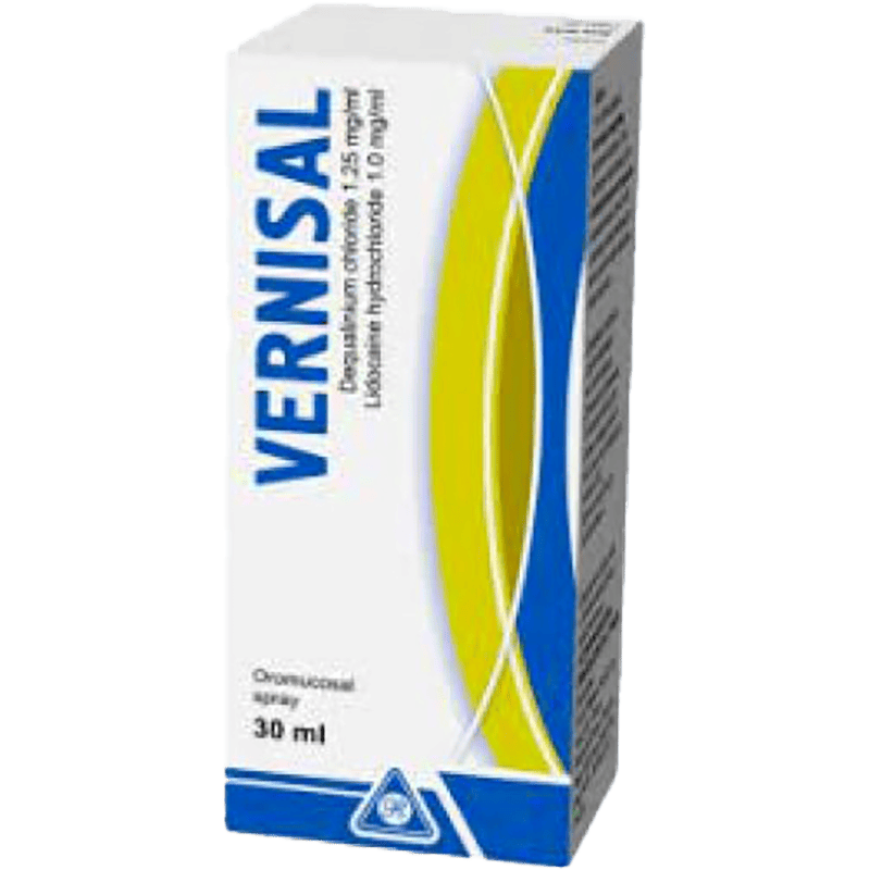 Vernisal 30 ml 1 əd thumbnail