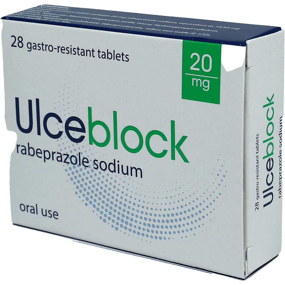 Ulceblok 20 mq 28 əd. thumbnail