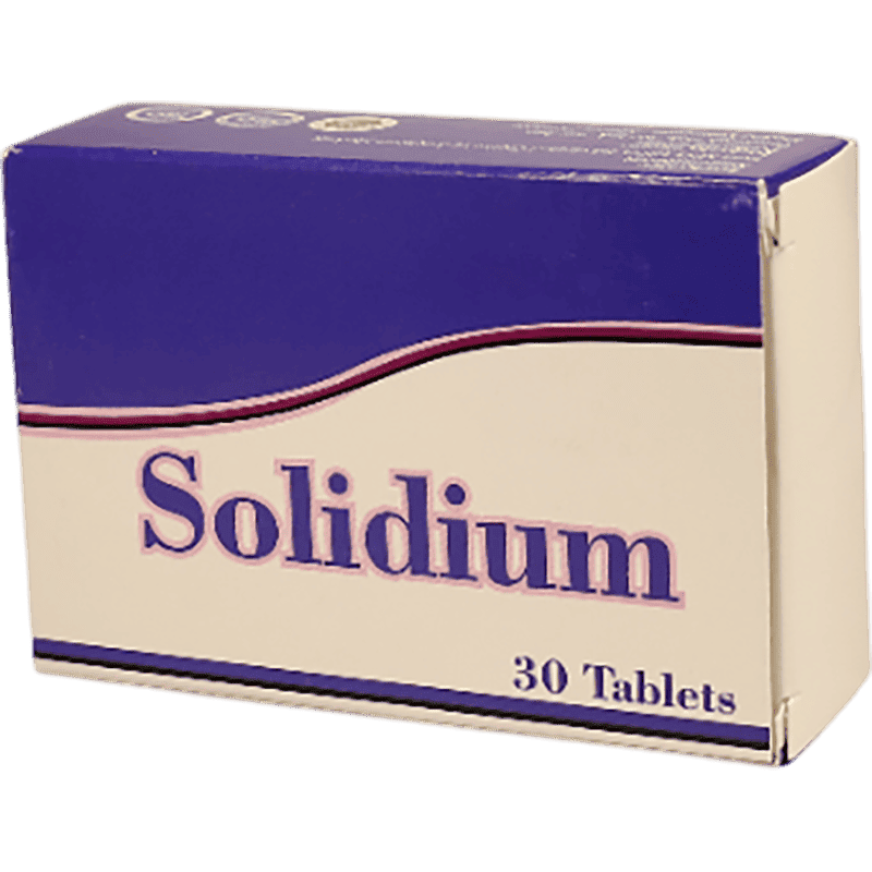 Solidum 30 əd thumbnail