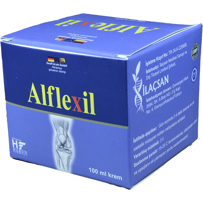 Alflexil 100 qr. thumbnail