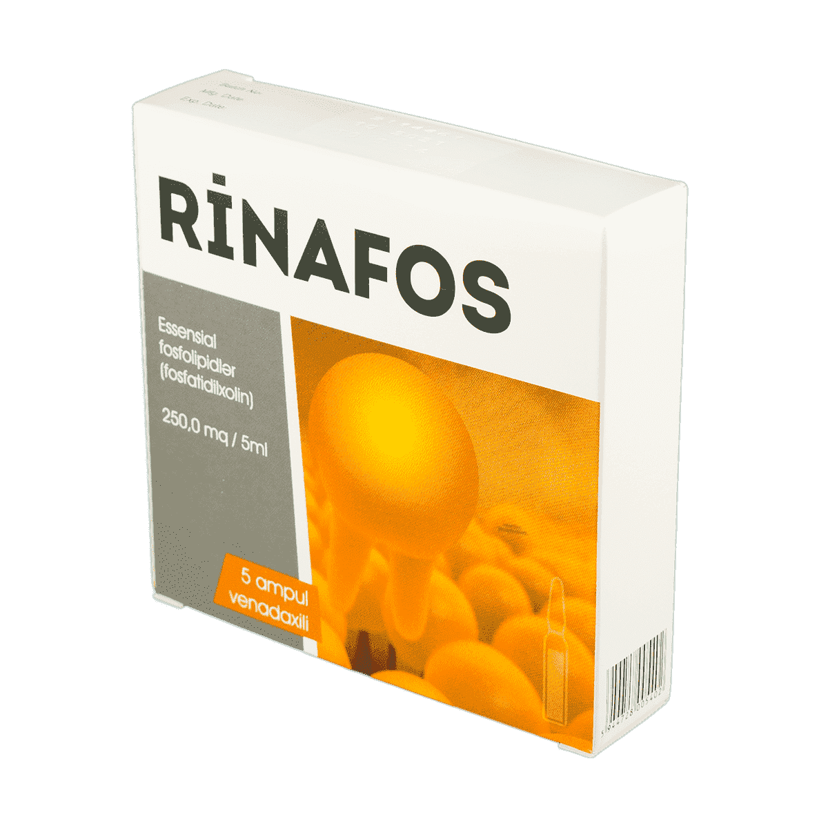 Rinafos 250 mq /5 ml 5 əd. thumbnail