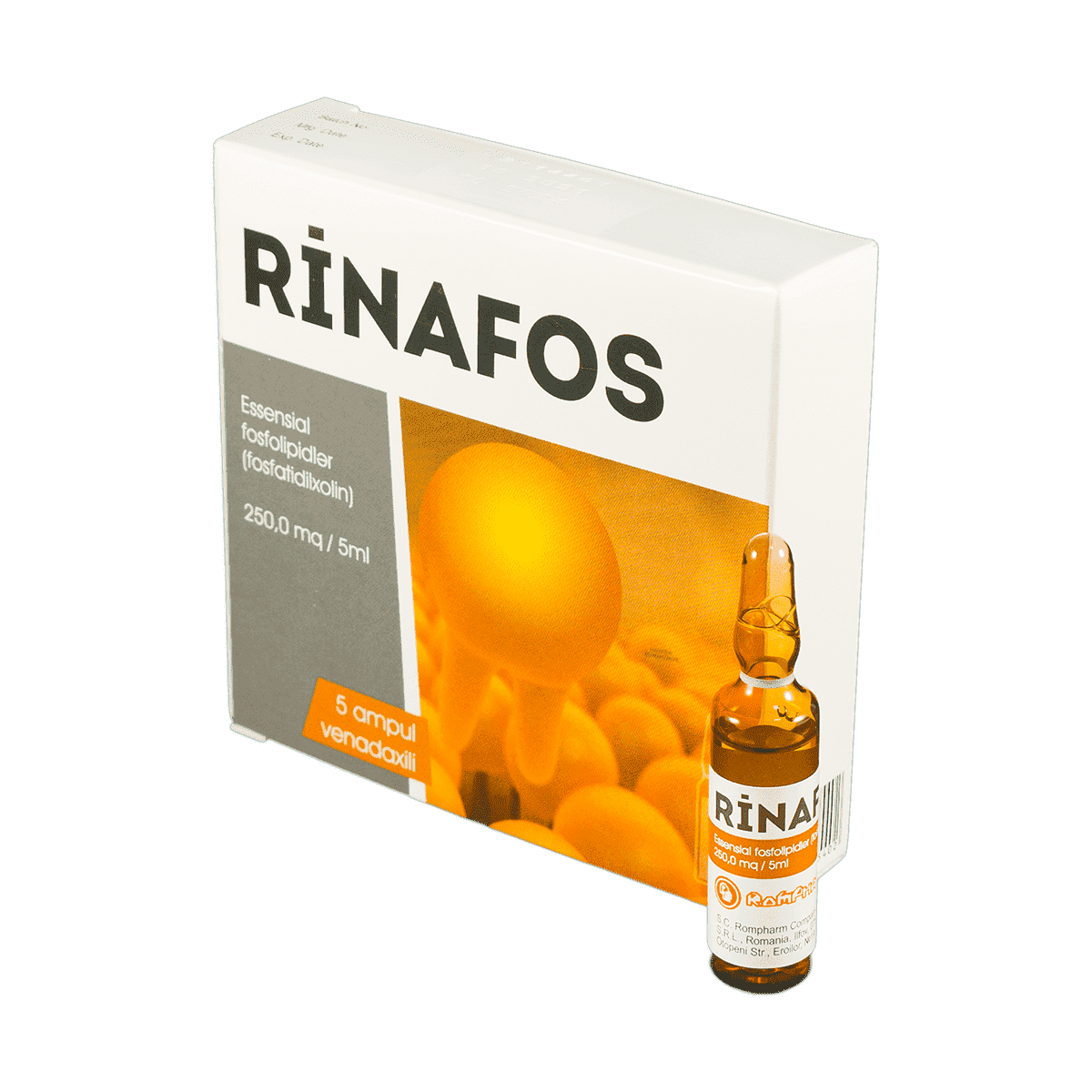 Rinafos 250 mq /5 ml 5 əd. thumbnail