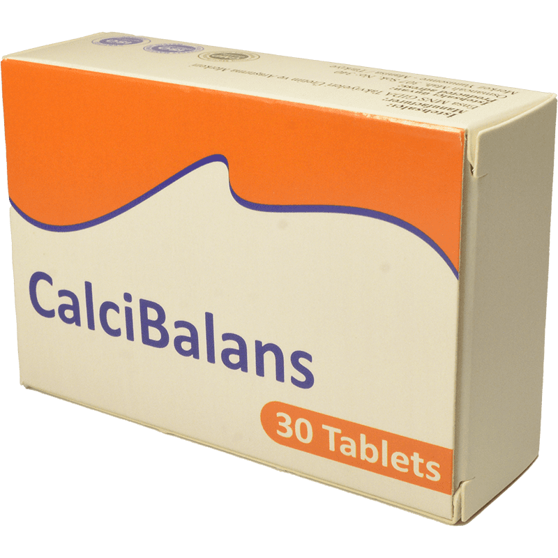 CalciBalans 30 əd thumbnail