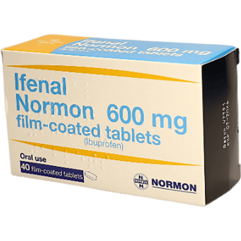 İfenal Normon 600 mq 40 əd thumbnail