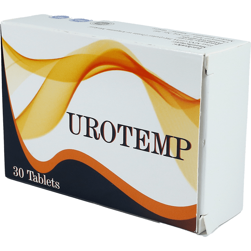 Urotemp 30 əd. thumbnail