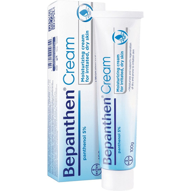 Bepanten 5% 100 q thumbnail