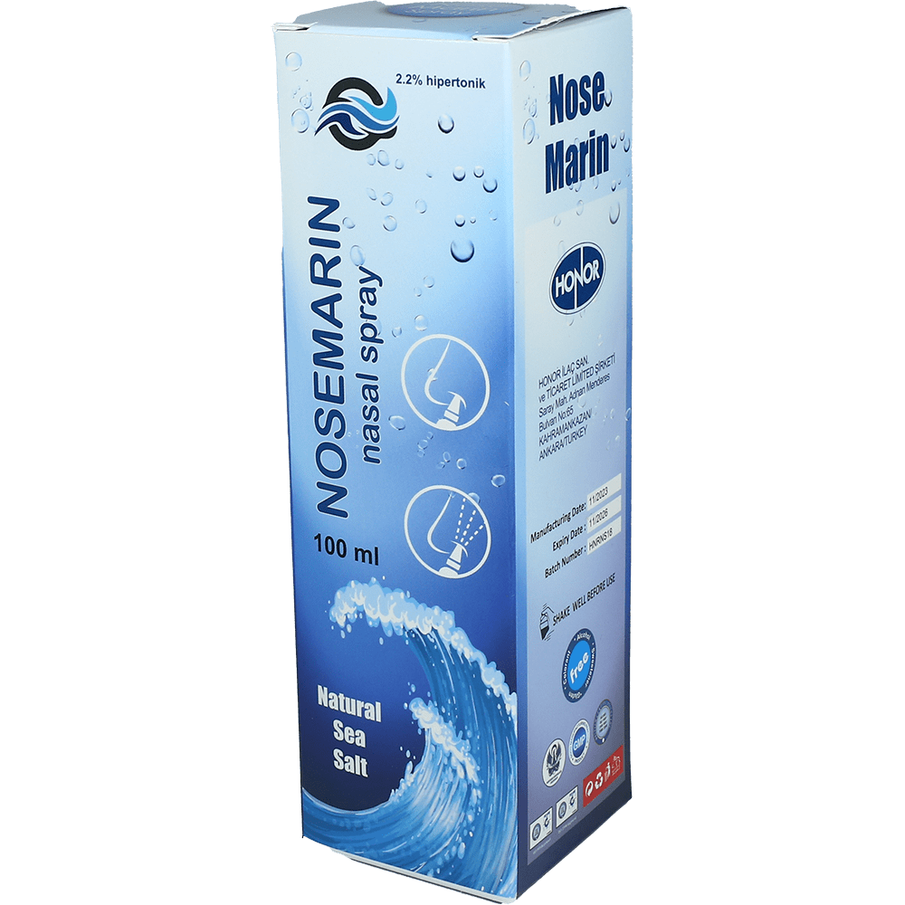 Nosemarin 100 ml thumbnail