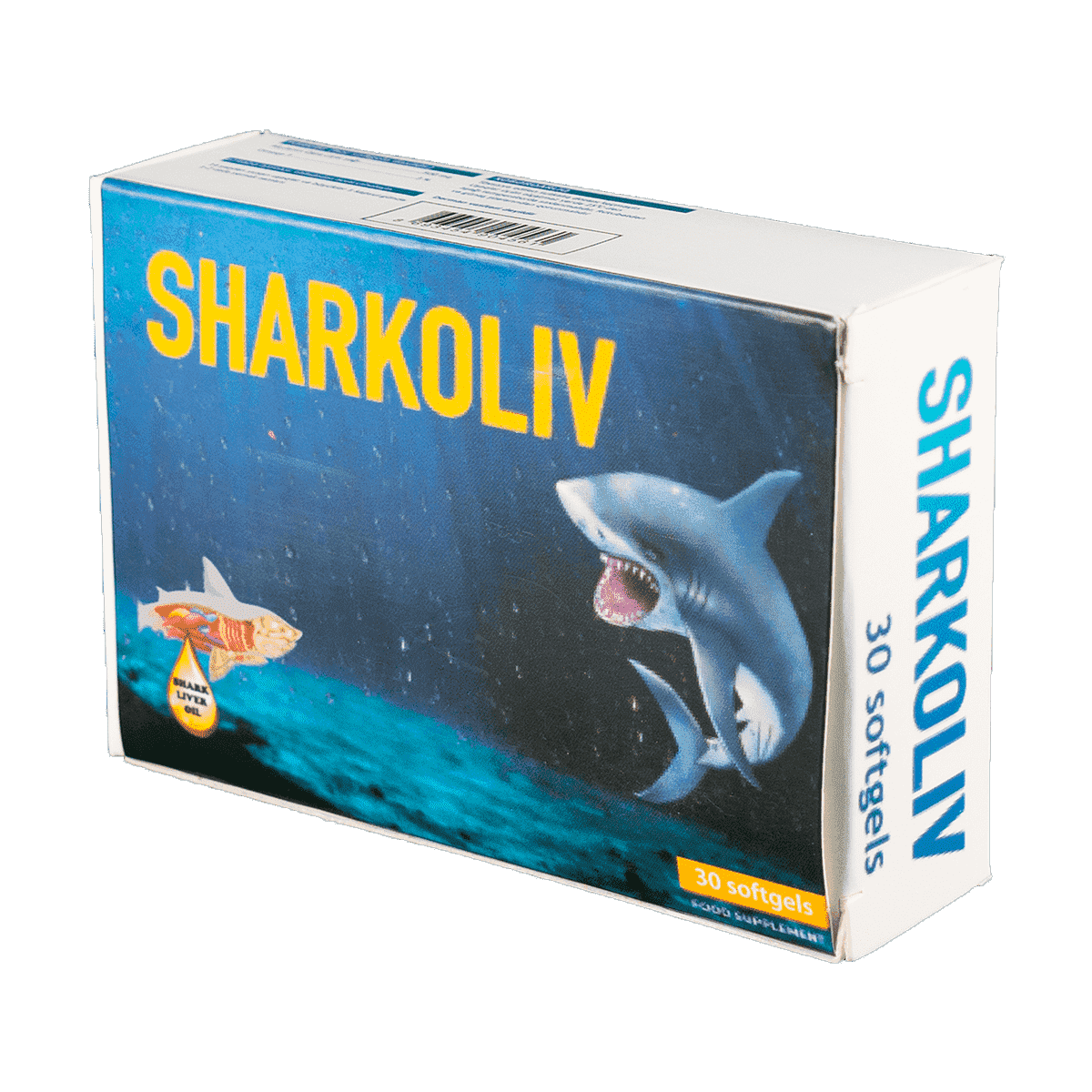 Sharkoliv 30 əd thumbnail