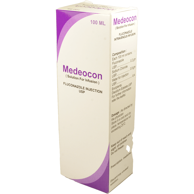 Medeocon 100 ml thumbnail