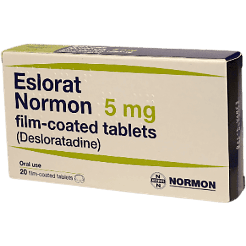 Eslorat Normon 5 mq 20 əd thumbnail