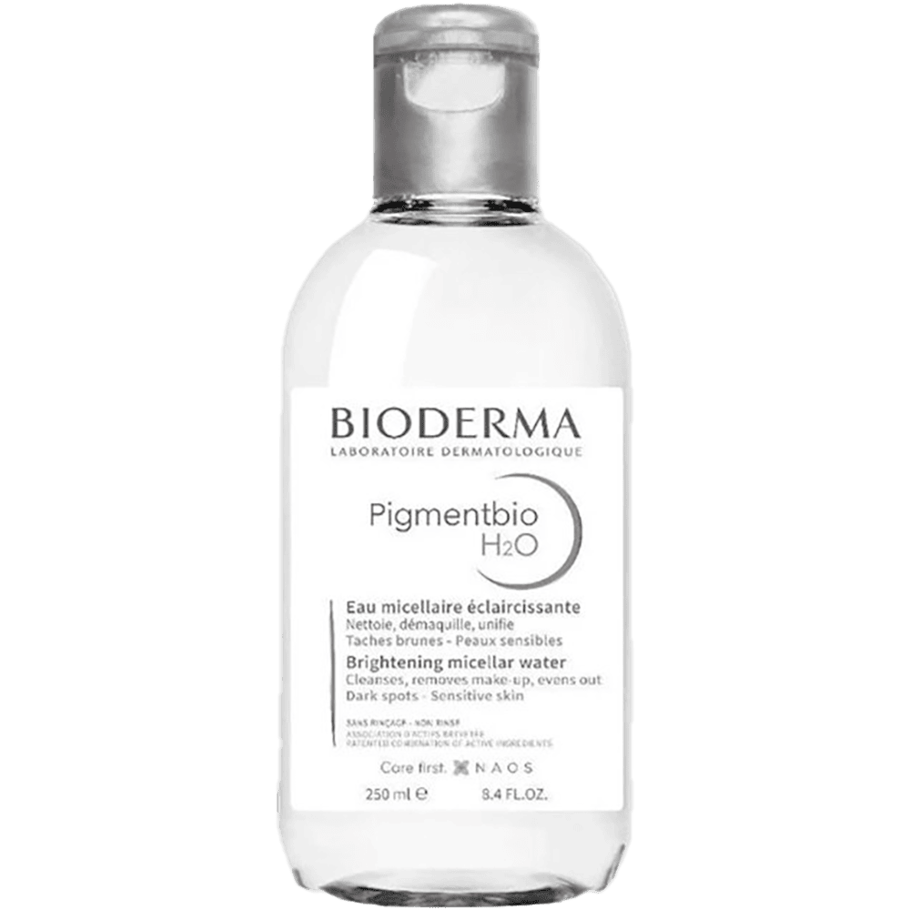 Pigmentbio H2O 250 ml thumbnail
