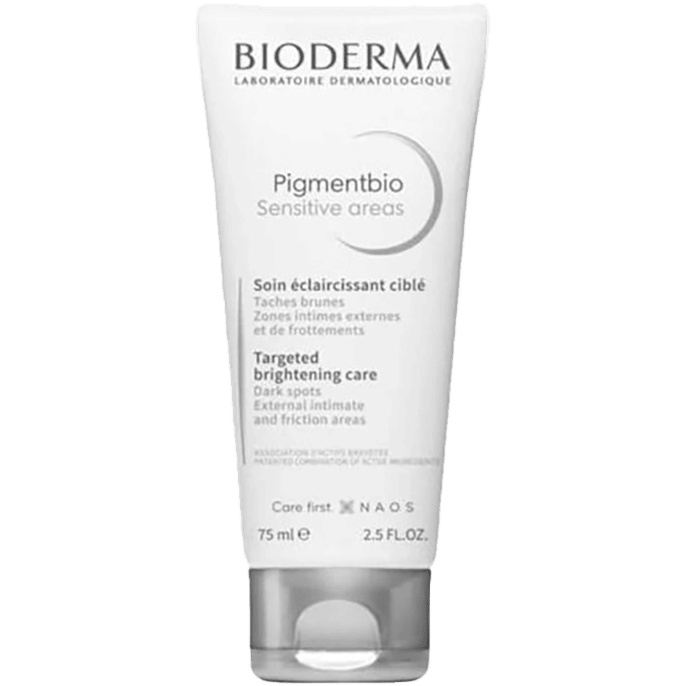 Pigmentoi ağardıcı bədən kremi 75 ml thumbnail