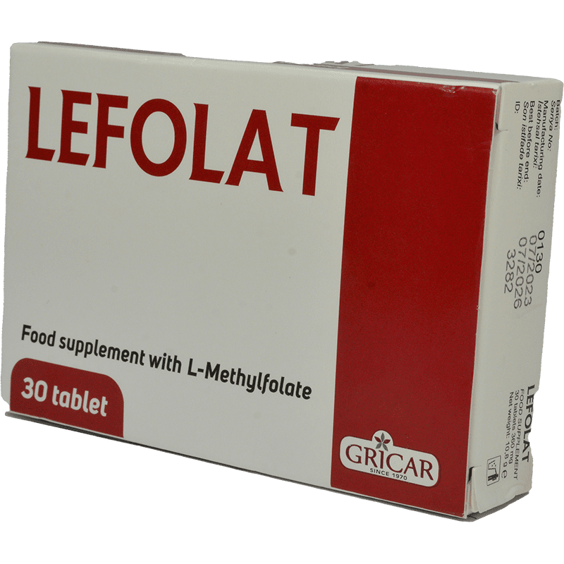 Lefolat 30 əd. thumbnail