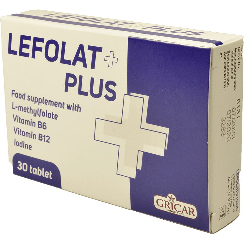 Lefolat plus 30 əd. thumbnail