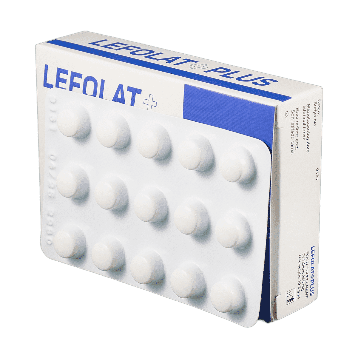 Lefolat plus 30 əd. thumbnail