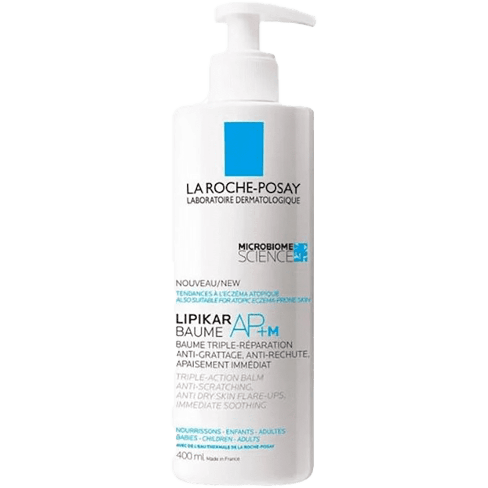 La Roche lipikar baume 400 ml thumbnail